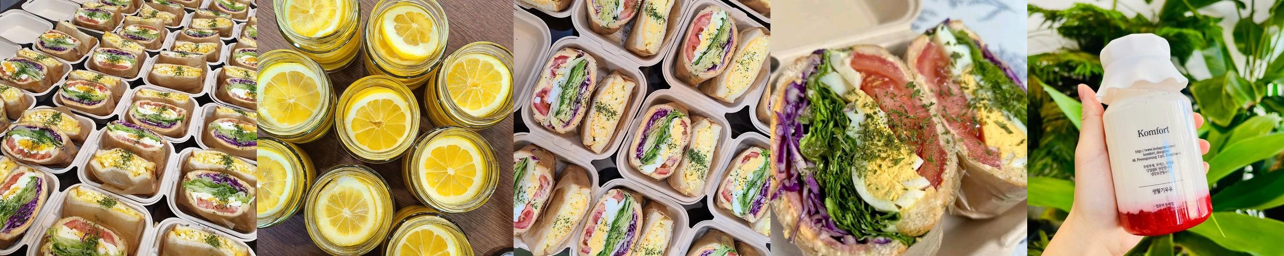 동해 카페 추천 베스트 리스트 TOP 10