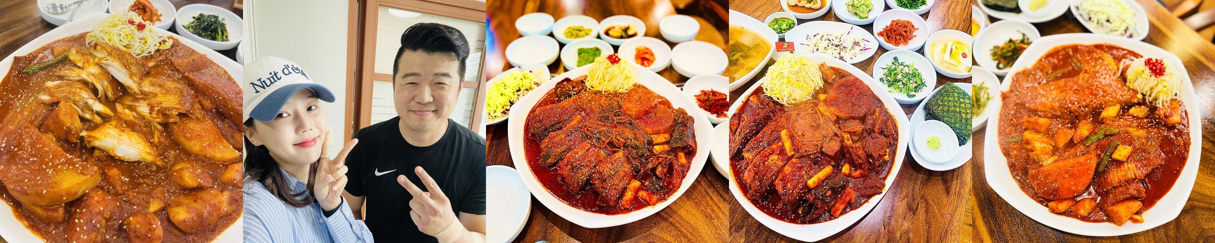 강화도 맛집 추천 베스트 리스트 TOP 10