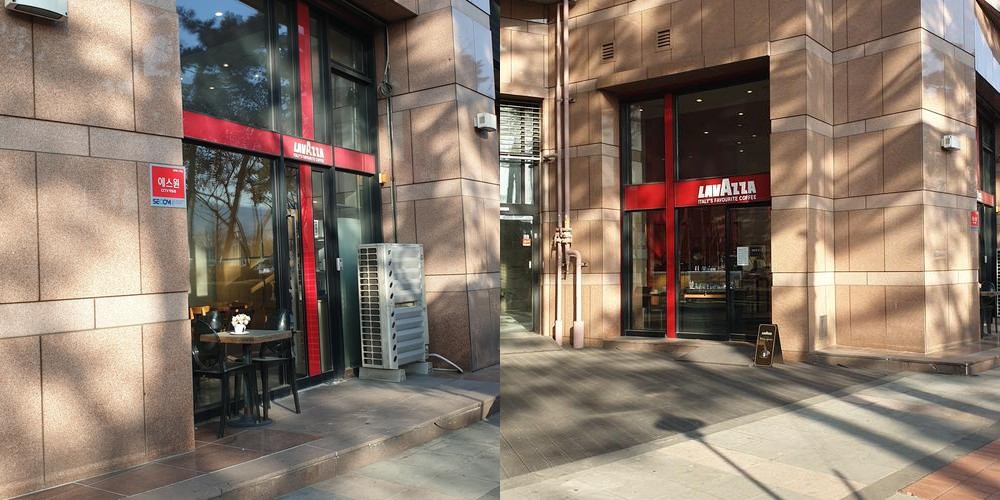 삼각지역 카페 베스트 추천 리스트 TOP 10