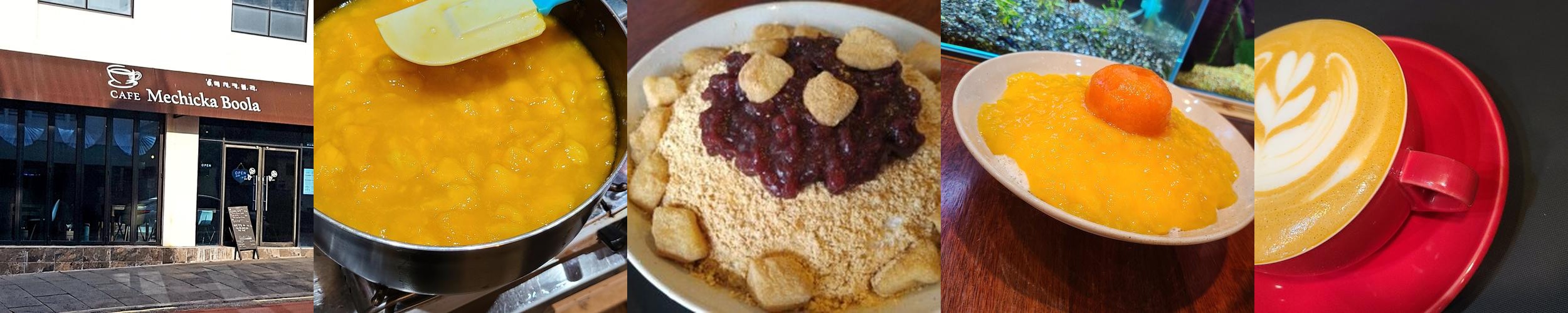 메치카불라: 제주도 서귀포의 특별한 카페|올레시장 맛집 추천 메치카불라: 제주도 서귀포의 특별한 카페