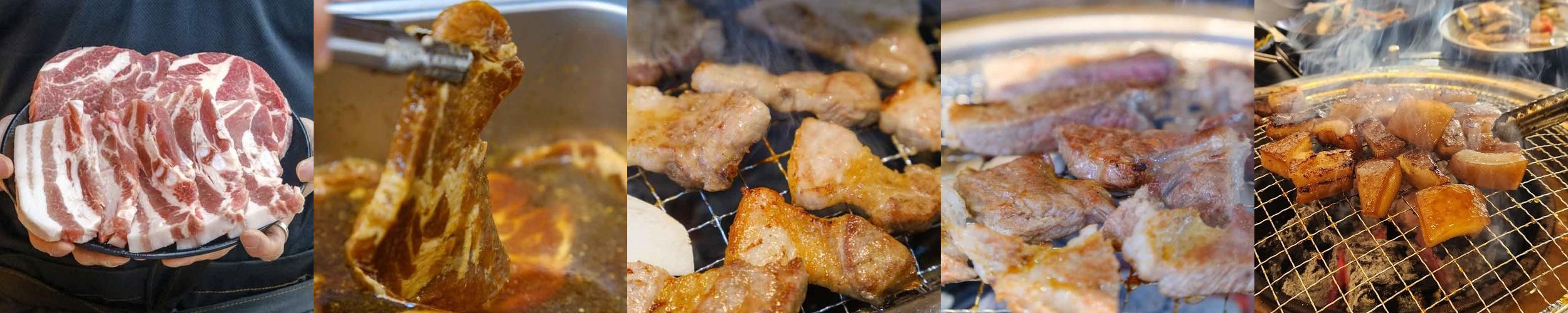 원종동 고기집 베스트 추천 리스트 TOP 10