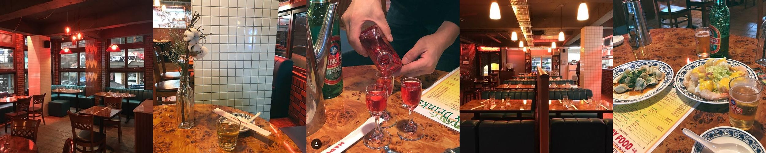 학동사거리 맛집 베스트 추천 리스트 TOP 10