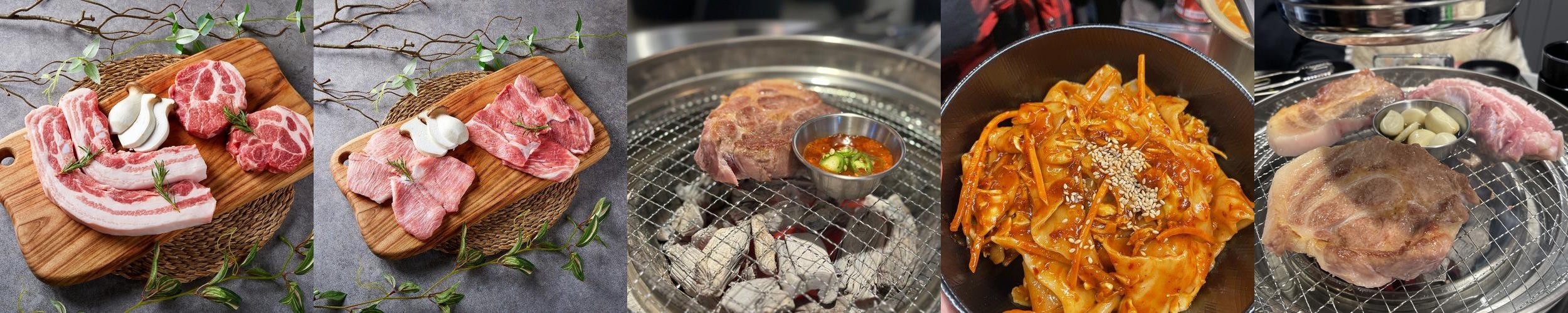 구월동 삼겹살 맛집 베스트 추천 리스트 TOP 10