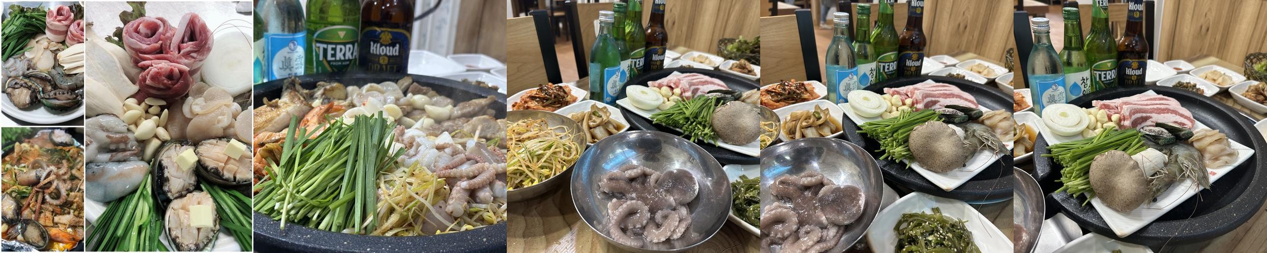 여수 현지인 맛집 베스트 추천 리스트 TOP 10
