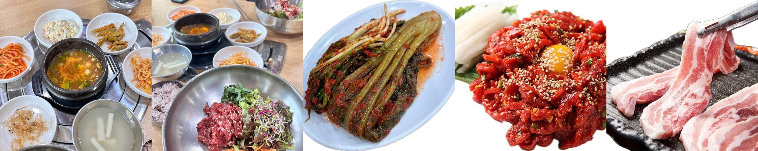 신정호 식당 베스트 추천 리스트 TOP 10