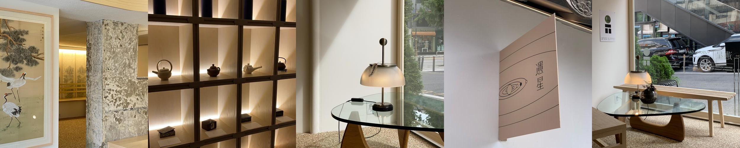 한남동 카페 베스트 추천 리스트 TOP 10