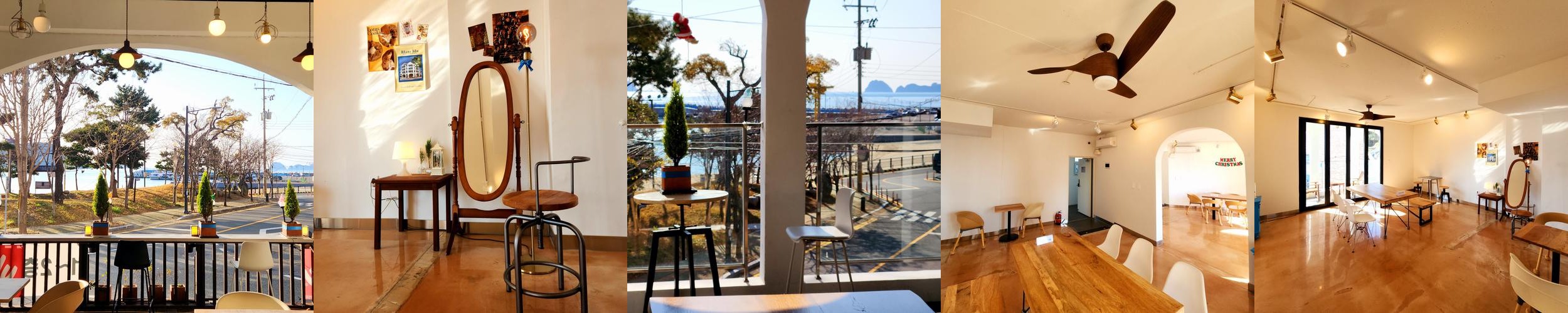 거제 커피숍 베스트 추천 리스트 TOP 10