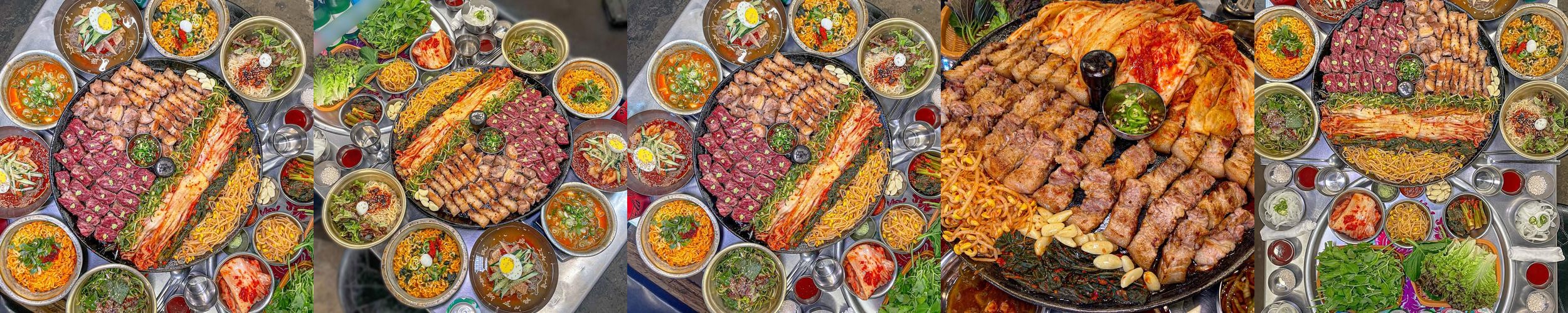 광교 고기집 베스트 추천 리스트 TOP 10