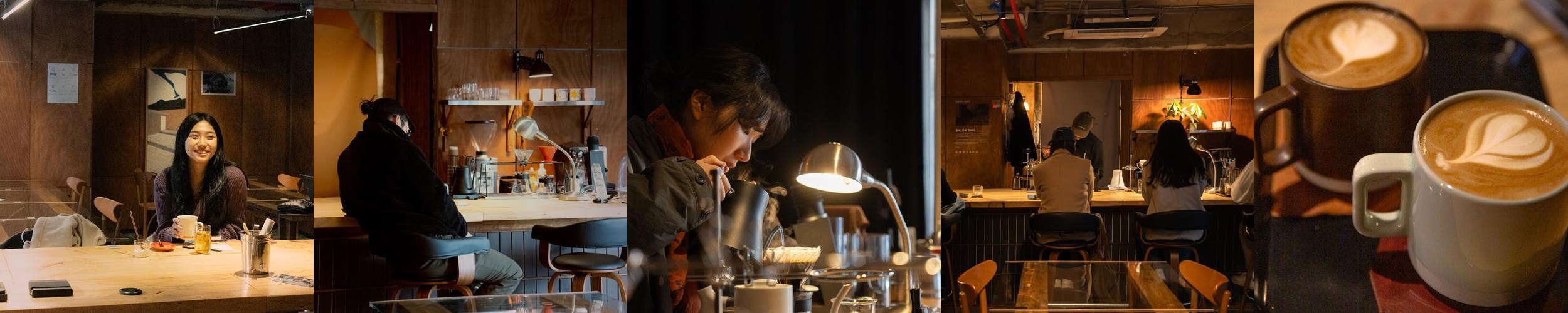 광주 동명동 카페 베스트 추천 리스트 TOP 10