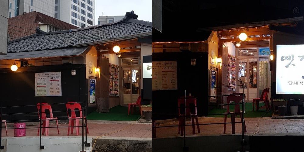 대구 수성구 한정식 맛집 베스트 추천 리스트 TOP 10