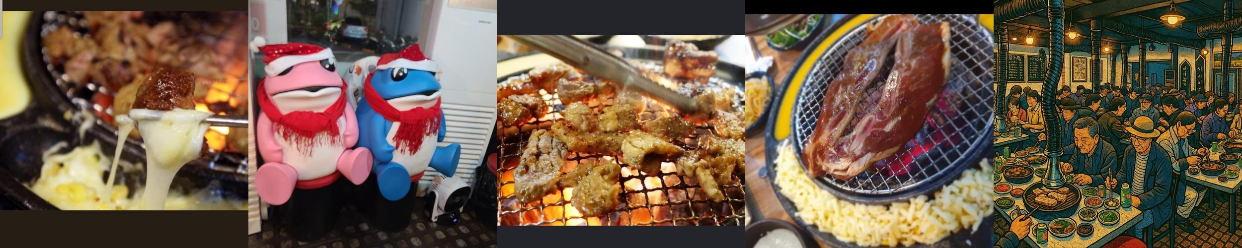 갈비천국 장평본점: 거제의 갈비 전문점|거제 장평 맛집 추천 갈비천국 장평본점: 거제의 갈비 전문점