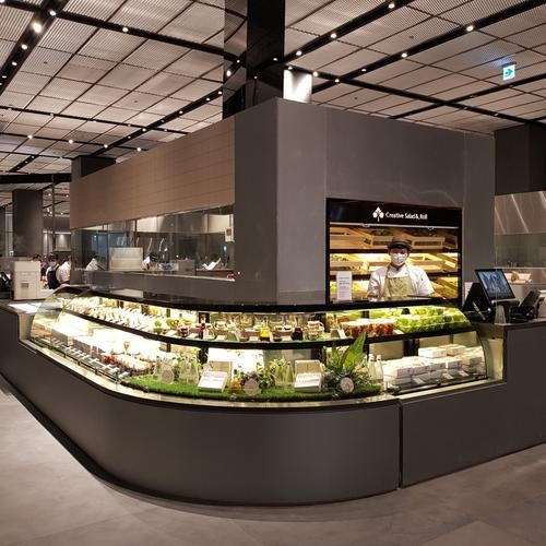 동탄 롯데백화점 맛집 베스트 추천 리스트 TOP 10