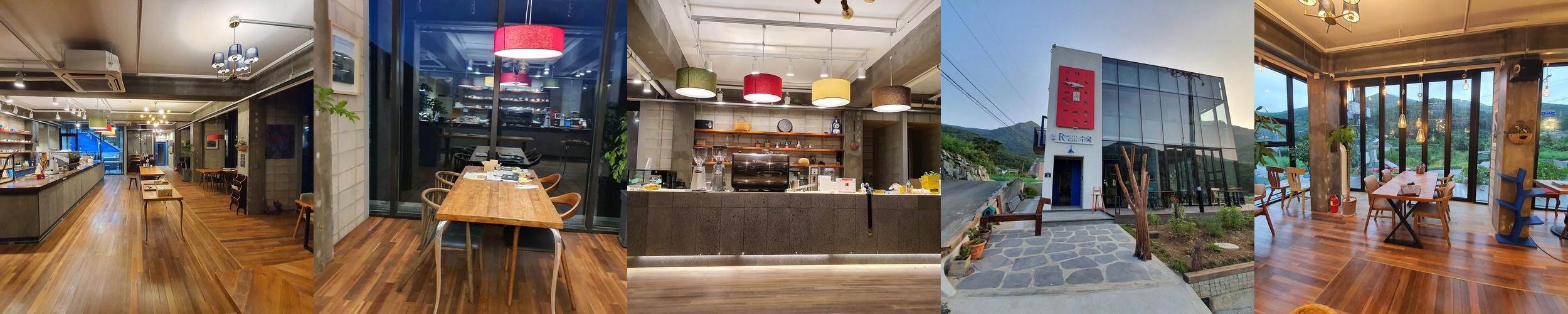 거제 신상카페 베스트 추천 리스트 TOP 10