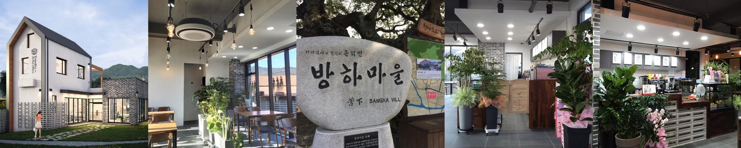 거제 신상카페 베스트 추천 리스트 TOP 10