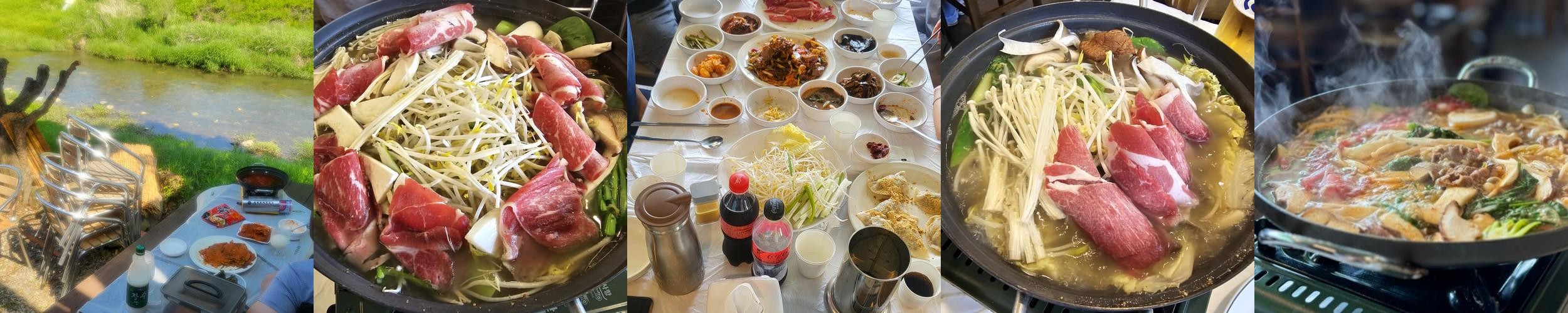 양평 서종면 맛집 베스트 추천 리스트 TOP 10