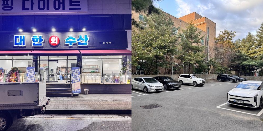 호성동 맛집 베스트 추천 리스트 TOP 10