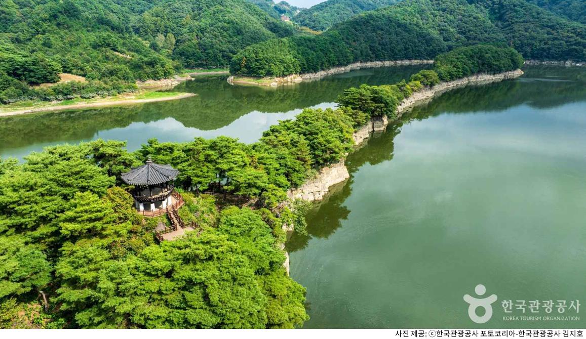 충북 옥천 가볼만한곳 부소담악 드라이브 코스 추천｜유람선 코스/시간 팁·주차장 위치·날씨별 풍경·가는법