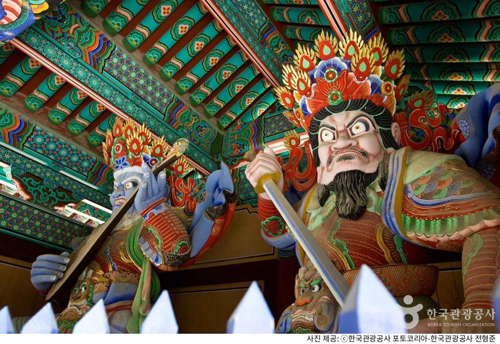 예산 수덕사 대웅전 힐링 여행지｜주차장 위치·등산코스 난이도·템플스테이 예약 방법·가격·필수 준비물 총정리