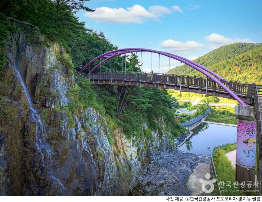 대구 가볼만한곳 옥연지 송해공원 야경 명소｜주차장 위치·둘레길 산책 코스·차박 정보