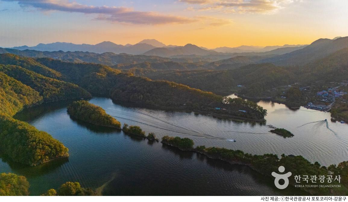 충북 옥천 가볼만한곳 부소담악 드라이브 코스 추천｜유람선 코스/시간 팁·주차장 위치·날씨별 풍경·가는법