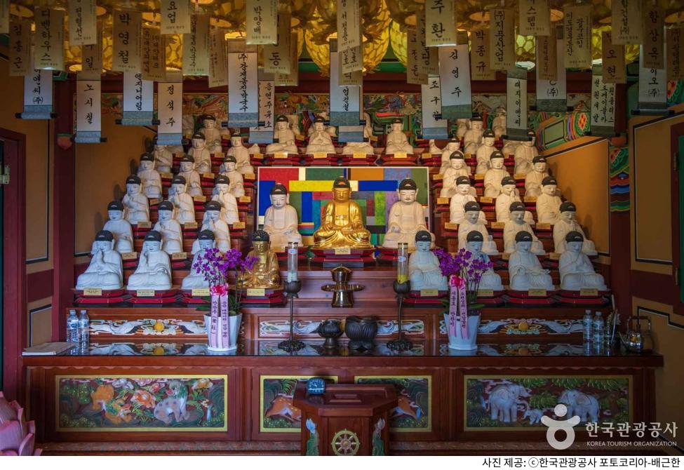 구례 사성암 소원바위 가는 방법·주차·등산 코스｜택시 소요시간, 일출, 템플스테이 가격 및 예약