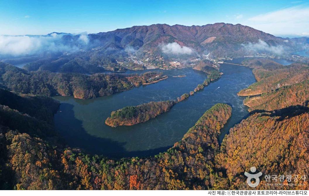충북 옥천 가볼만한곳 부소담악 드라이브 코스 추천｜유람선 코스/시간 팁·주차장 위치·날씨별 풍경·가는법