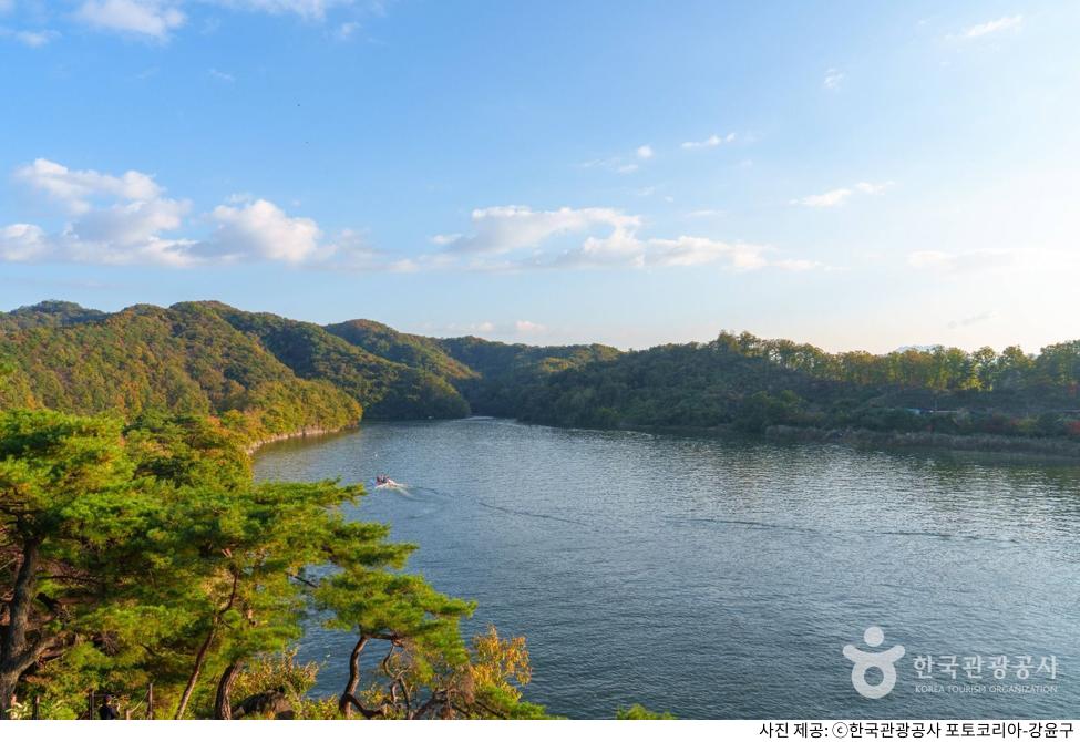 충북 옥천 가볼만한곳 부소담악 드라이브 코스 추천｜유람선 코스/시간 팁·주차장 위치·날씨별 풍경·가는법