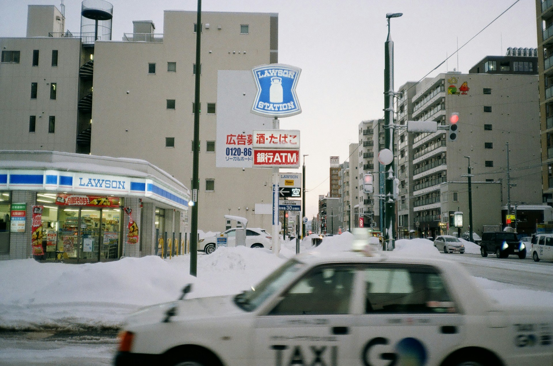 일본 홋카이도 삿포로 자유 여행 체크리스트｜지진 특약 포함 여행자 보험·곰 출몰 많은 계절