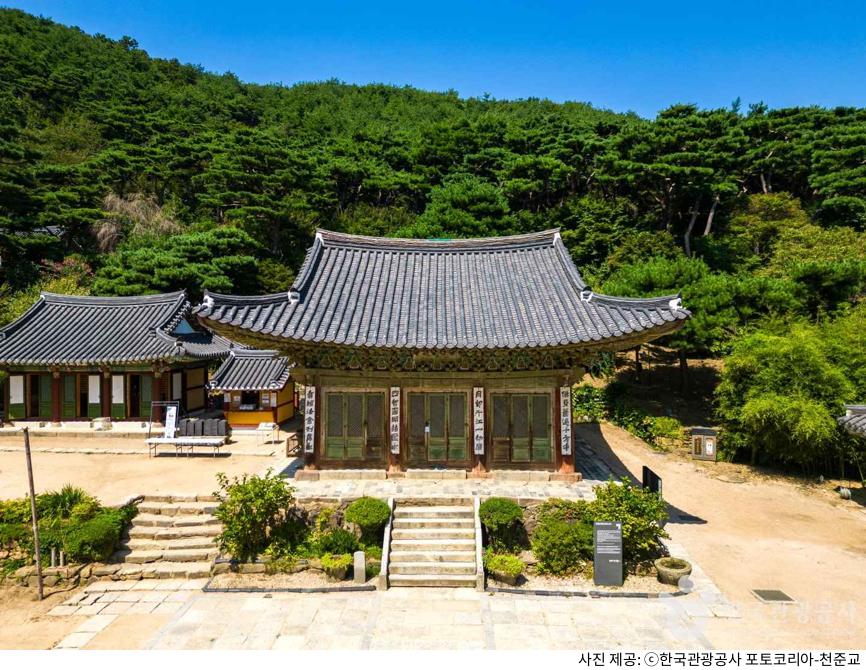 강화도 전등사 가을 단풍 여행 코스｜입장료·주차장 위치부터 템플스테이 비용·예약 절차