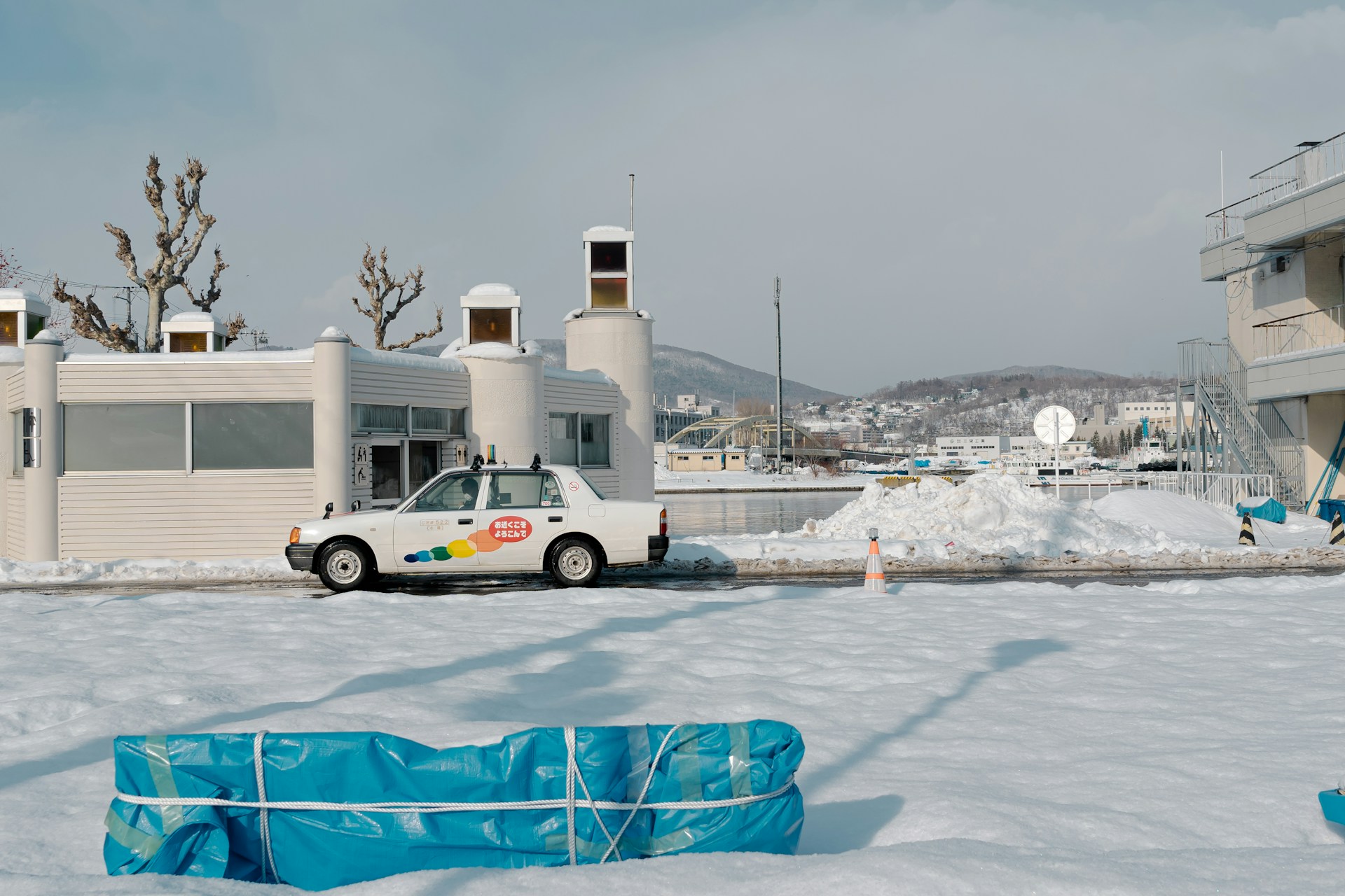일본 홋카이도 삿포로 자유 여행 체크리스트｜지진 특약 포함 여행자 보험·곰 출몰 많은 계절