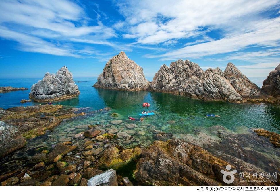 강원도 여행 2박3일 코스 추천｜강릉·속초·양양 필수 명소·드라이브 코스·렌트카 vs 대중교통 비교