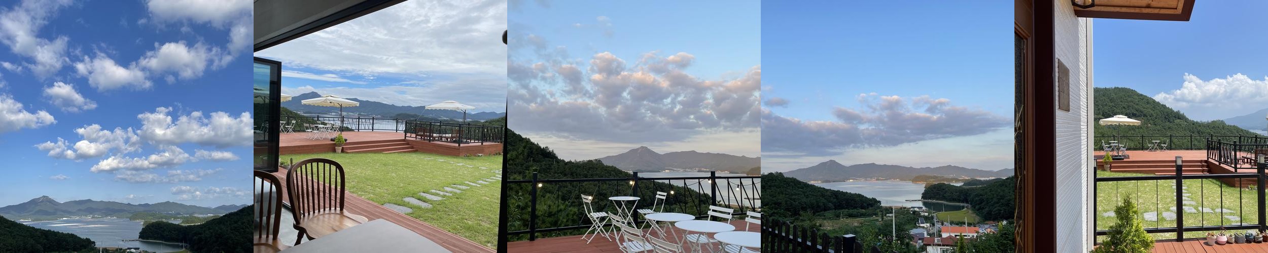 경남 고성 카페 추천 베스트 리스트 TOP 10