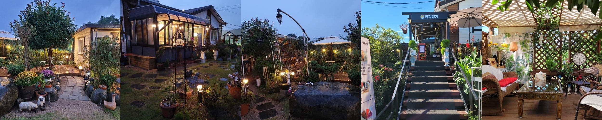 경남 고성 카페 추천 베스트 리스트 TOP 10