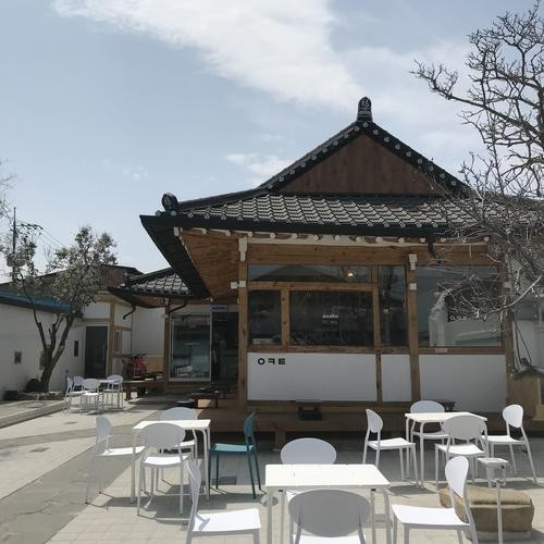 경주 한옥카페 베스트 추천 리스트 TOP 10