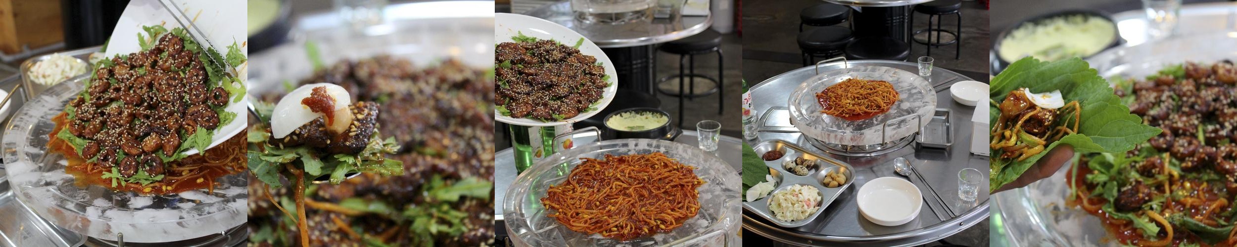 연신내 곱창 베스트 추천 리스트 TOP 10