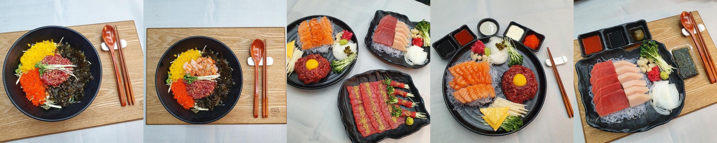 남산동 횟집 베스트 추천 리스트 TOP 4