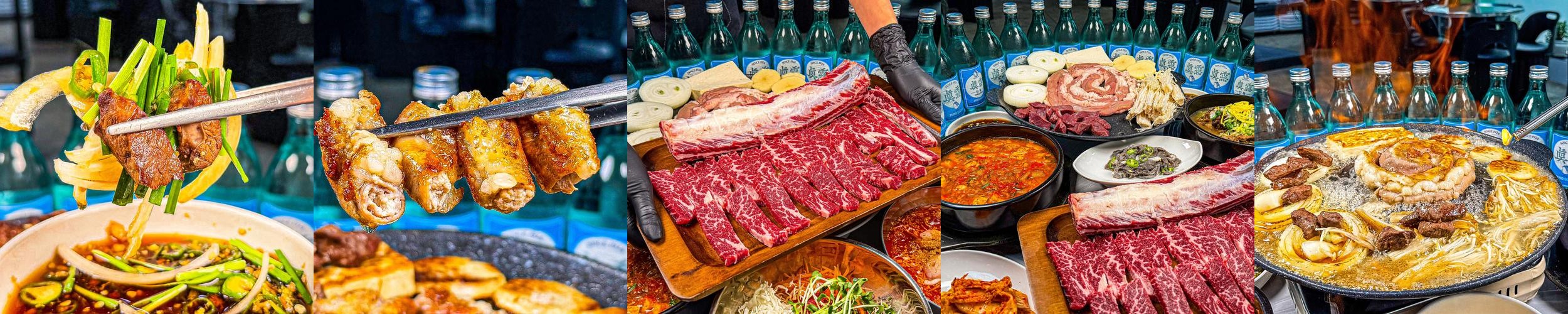 구월동 고기 맛집 베스트 추천 리스트 TOP 10