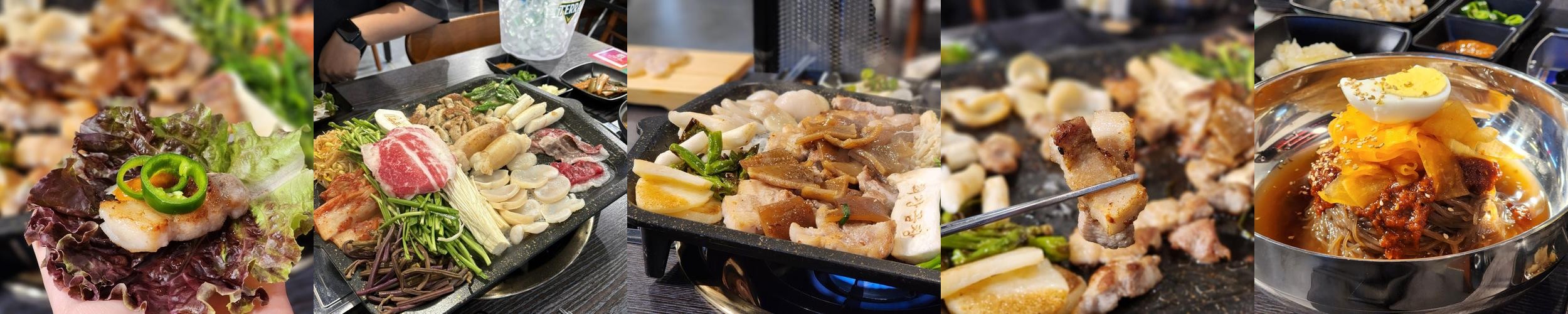 구월동 고기 맛집 베스트 추천 리스트 TOP 10