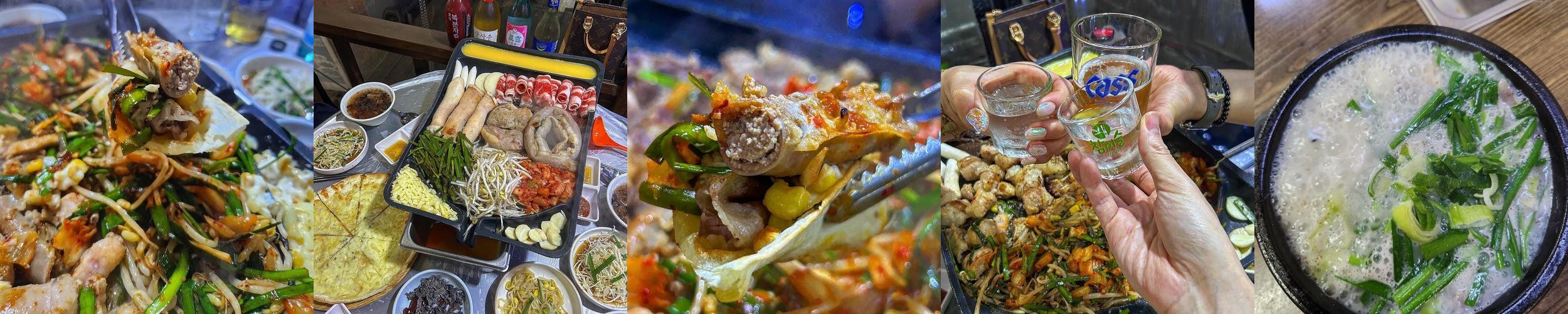 구월동 고기 맛집 베스트 추천 리스트 TOP 10