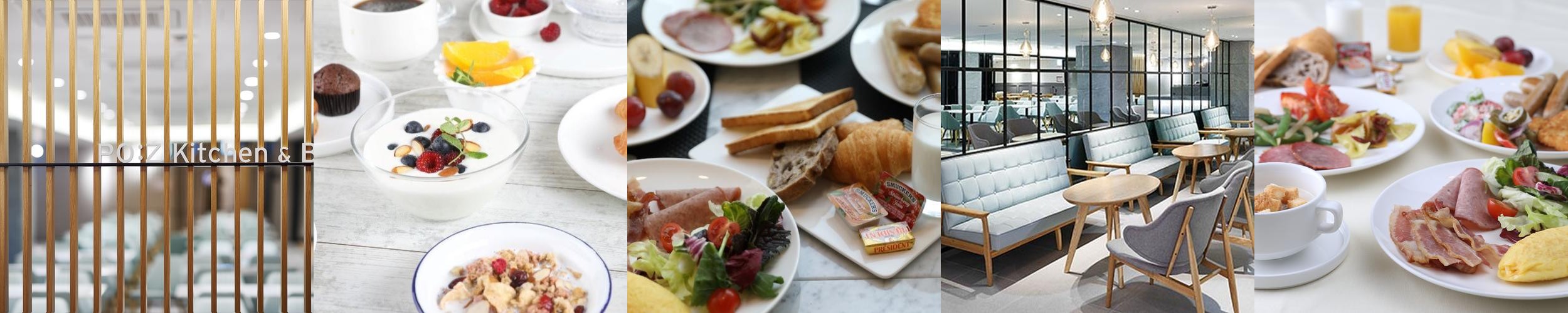 코엑스 뷔페 베스트 추천 리스트 TOP 10