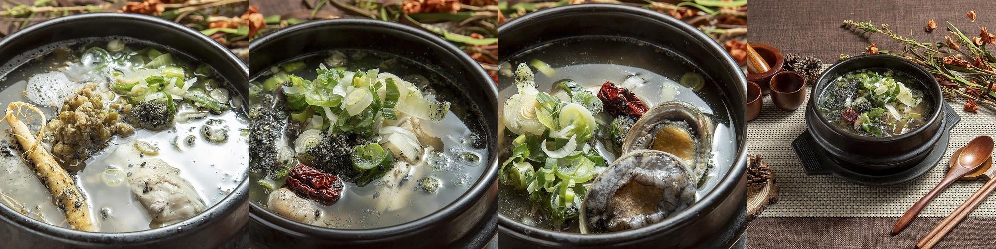 황산공원 맛집 베스트 추천 리스트 TOP 10