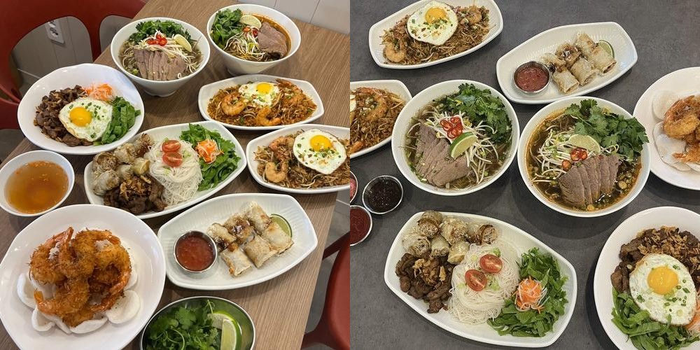 베트남 쌀국수 맛집 베스트 추천 리스트 TOP 10