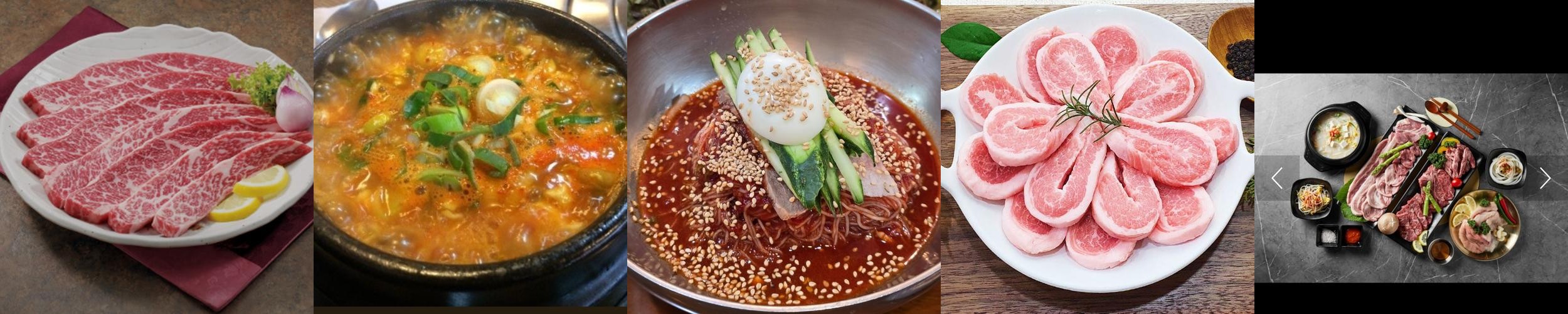 화정동 맛집 베스트 추천 리스트 TOP 10