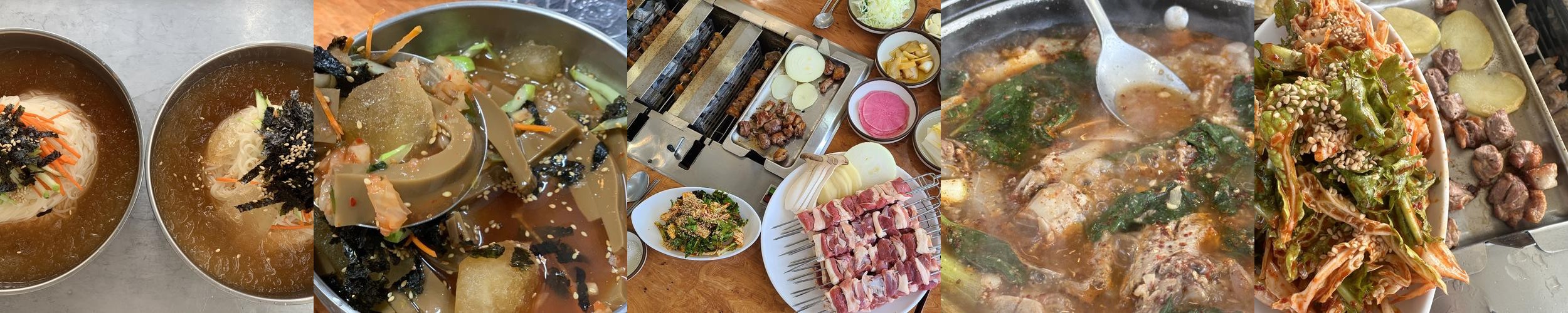 포천 고모리 맛집 베스트 추천 리스트 TOP 10