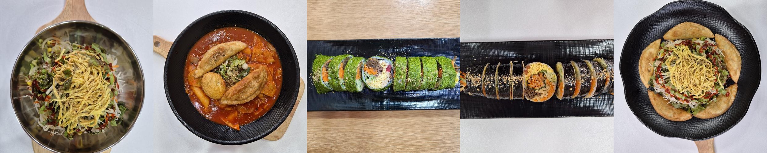 예산 맛집 베스트 추천 리스트 TOP 10 예산 맛집 베스트 추천 리스트 TOP 10