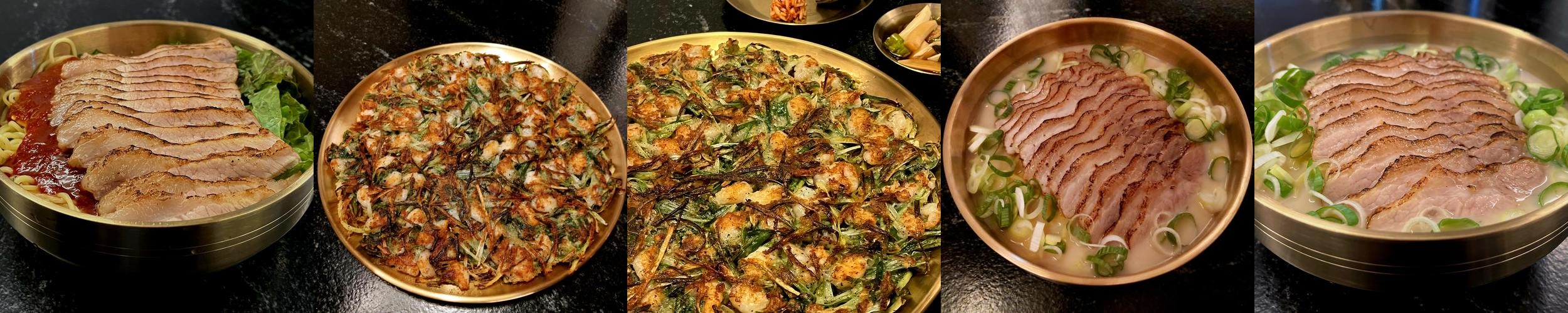 호랑면옥 상남본점: 창원 상남동 고기국수 맛집|창원 중앙동 밥집 추천 호랑면옥 상남본점: 창원 상남동 고기국수 맛집