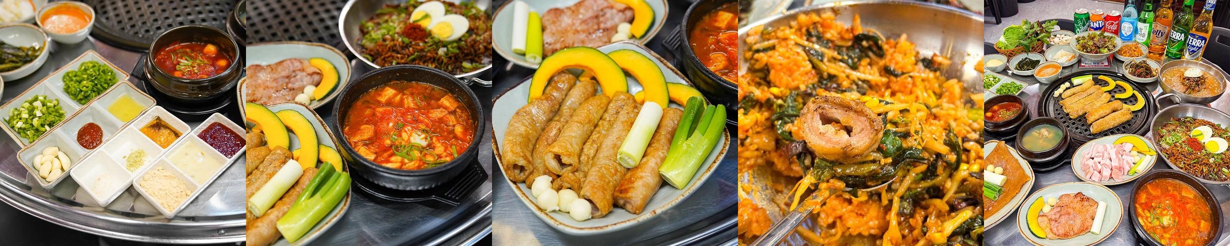 감삼역 맛집 베스트 추천 리스트 TOP 10