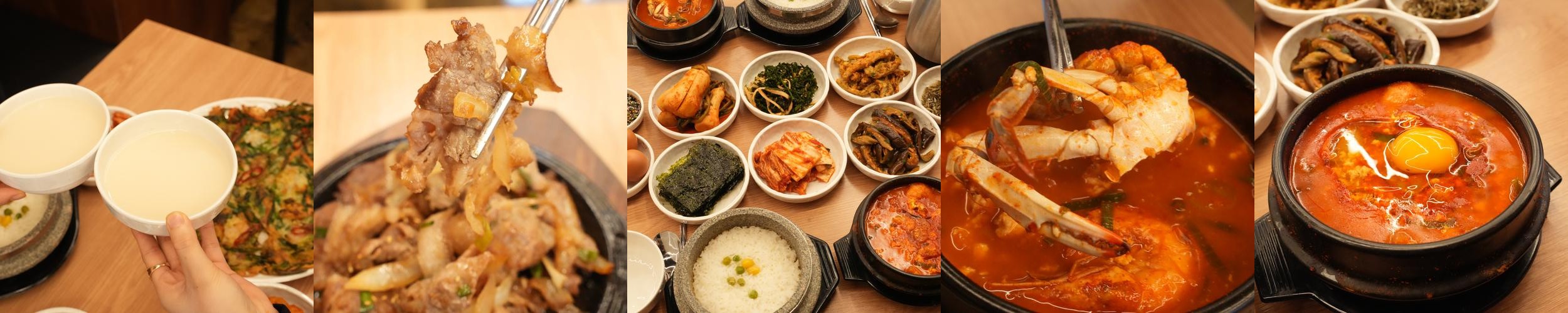 감삼역 맛집 베스트 추천 리스트 TOP 10