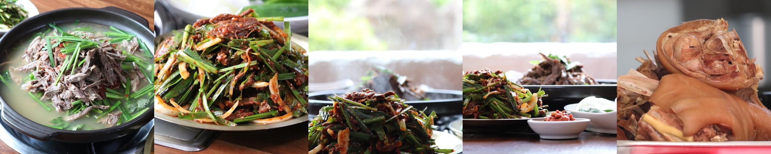 서충주 맛집 베스트 추천 리스트 TOP 10