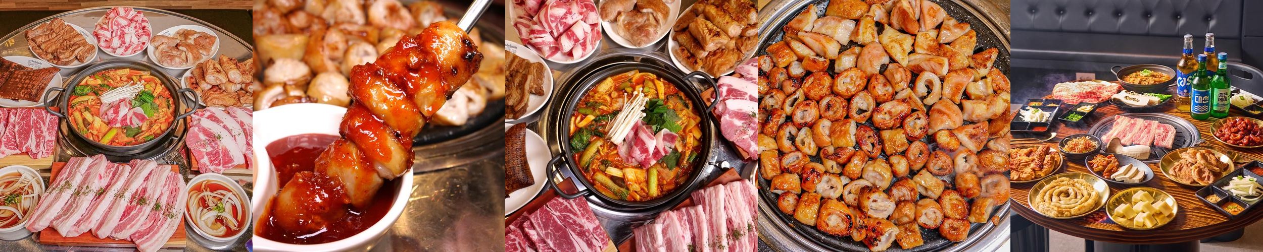 해운대 센텀 맛집 베스트 추천 리스트 TOP 10